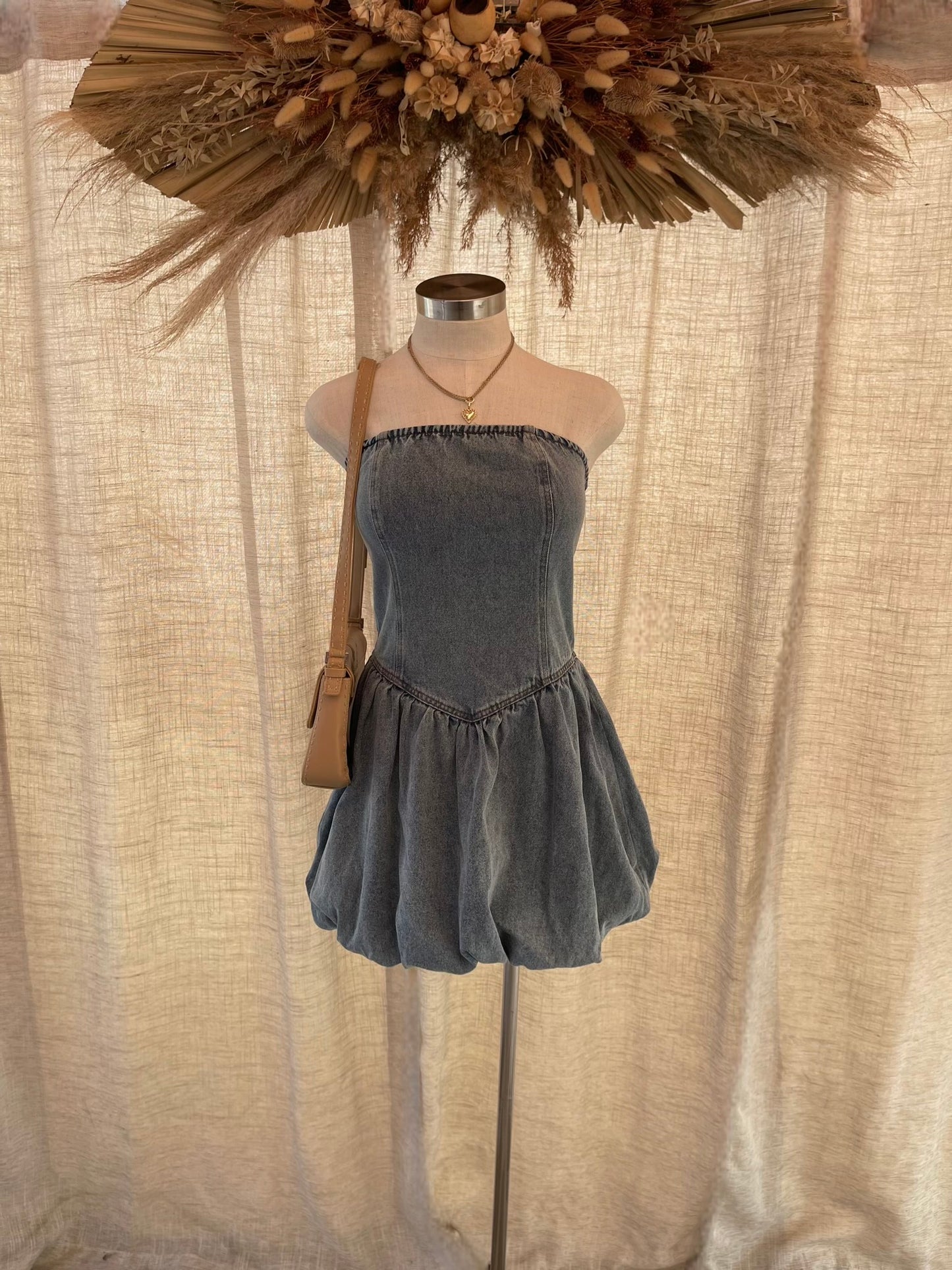 Forever And Always Dress