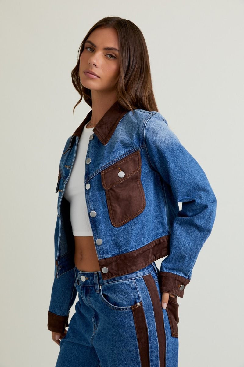 Nashville Nights Jacket