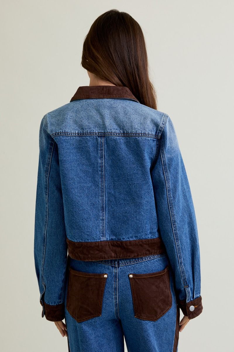 Nashville Nights Jacket