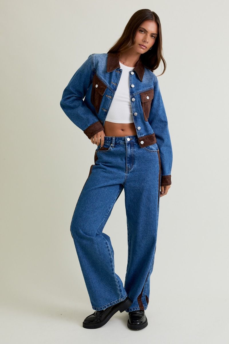 Nashville Nights Jacket