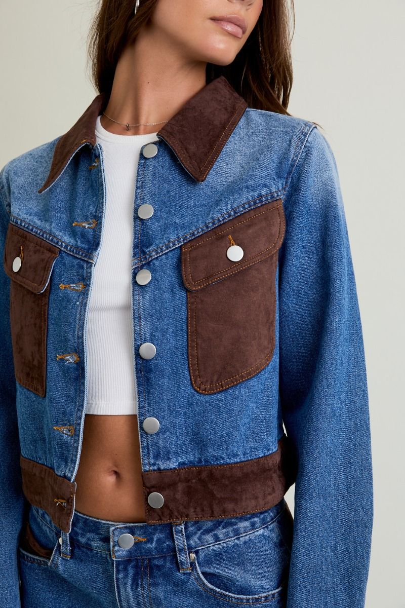 Nashville Nights Jacket