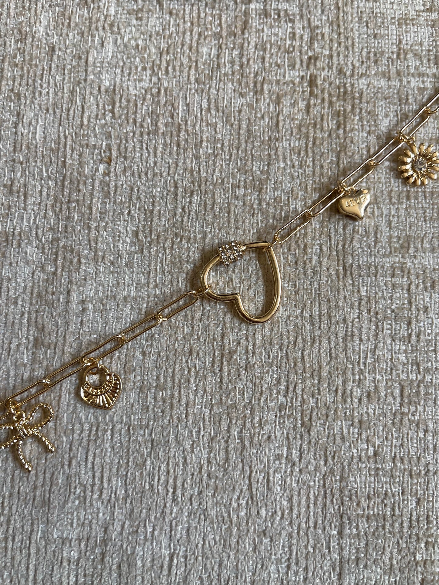 Charm Bracelets