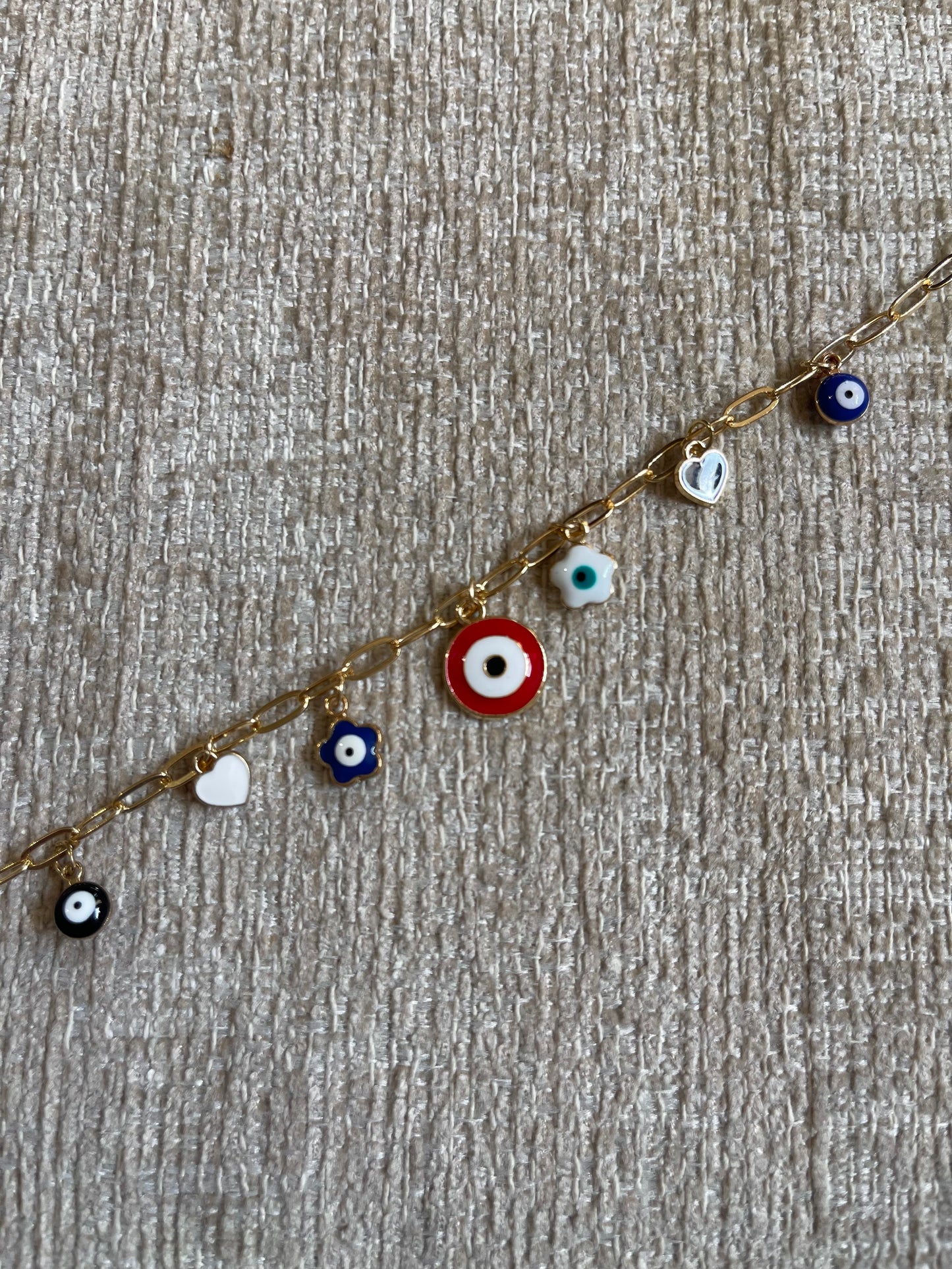 Charm Bracelets