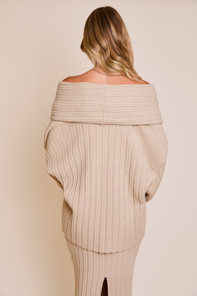 Lovers Lane Sweater
