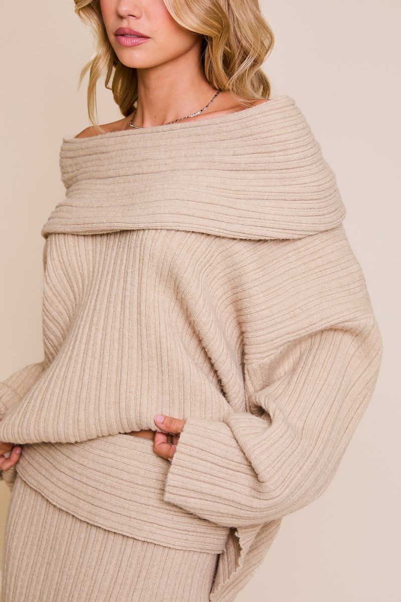 Lovers Lane Sweater
