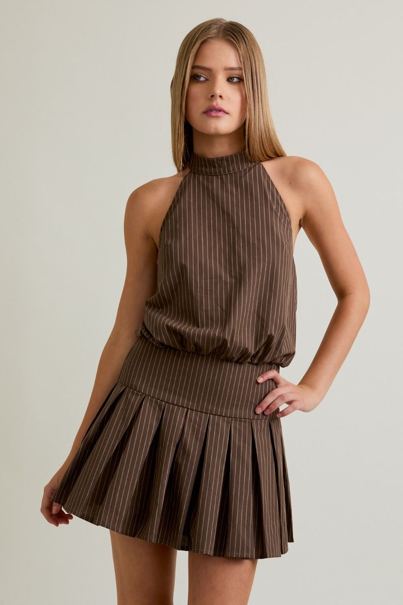 Autumn Bliss Dress