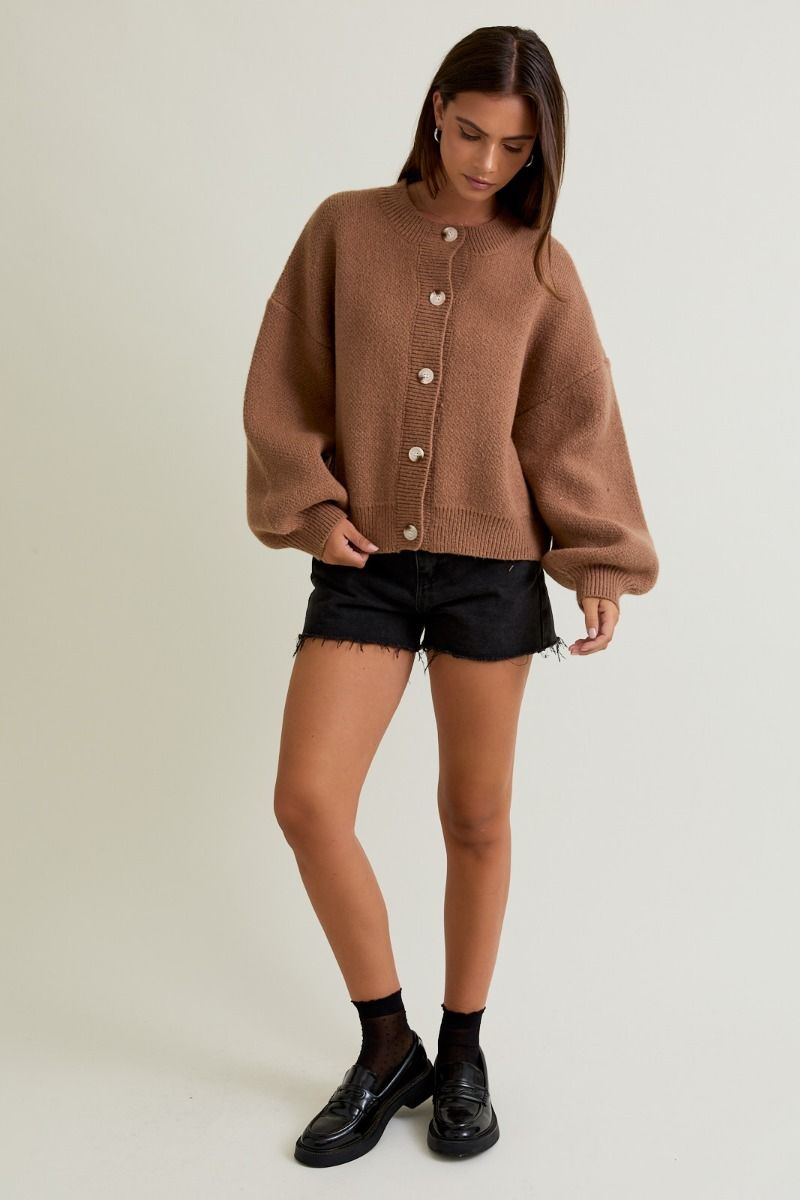 Cozy And Cute Sweater