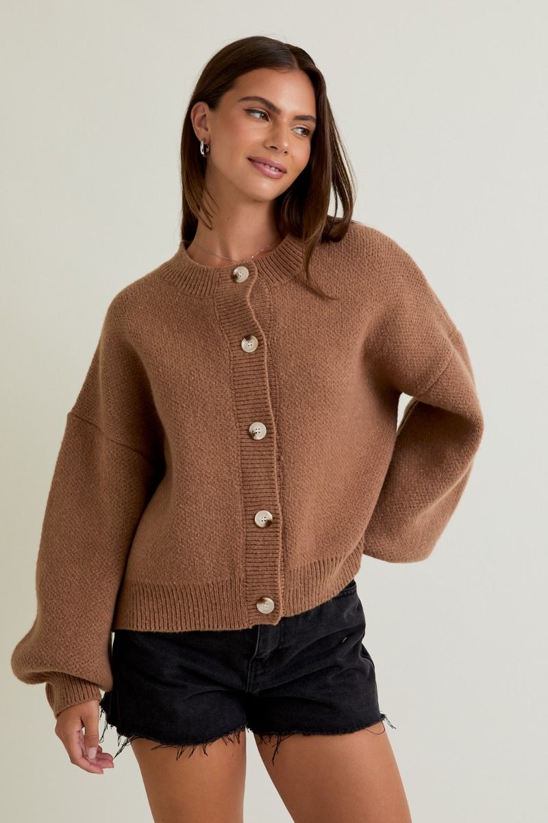 Cozy And Cute Sweater