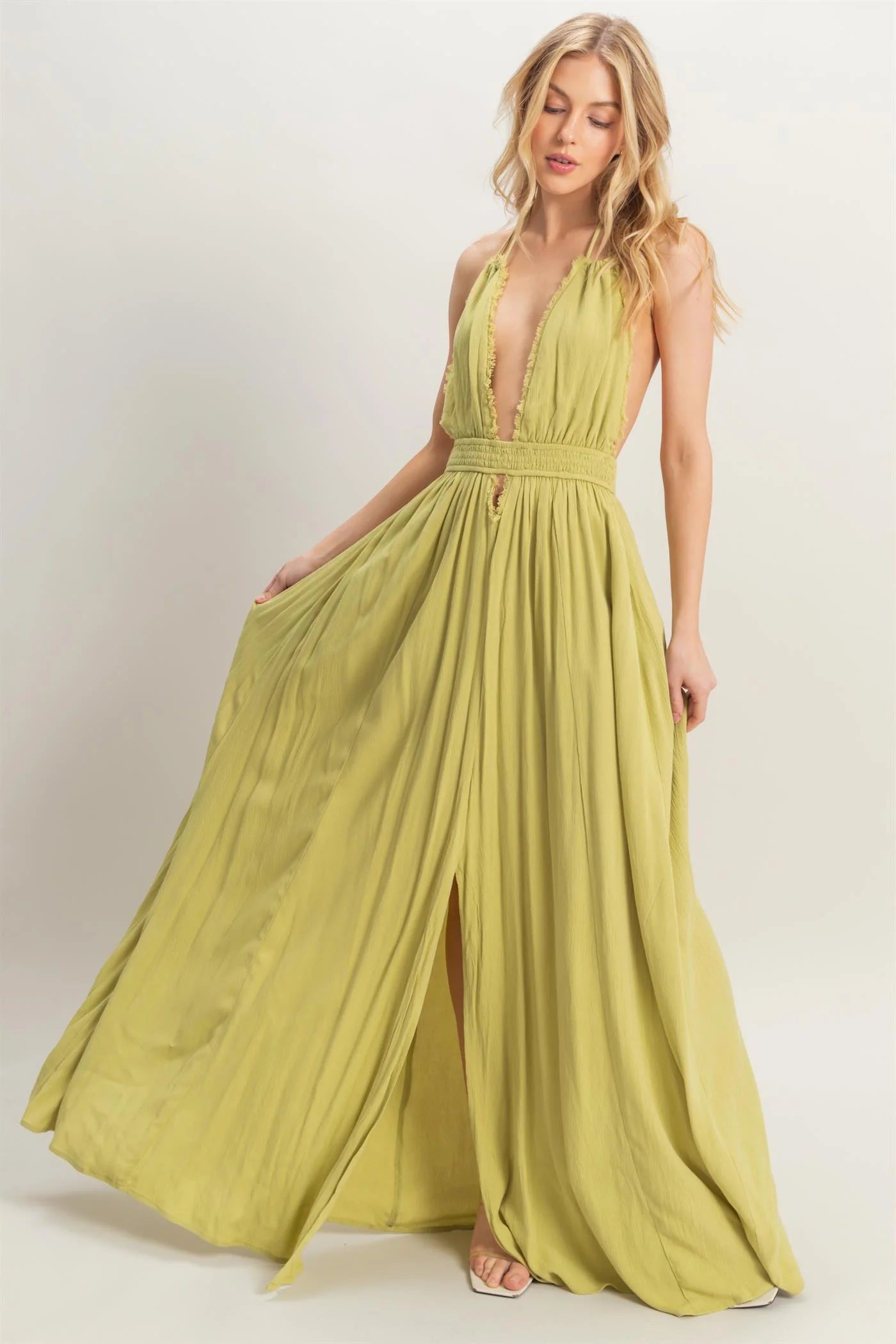 I'm Worth It Dress