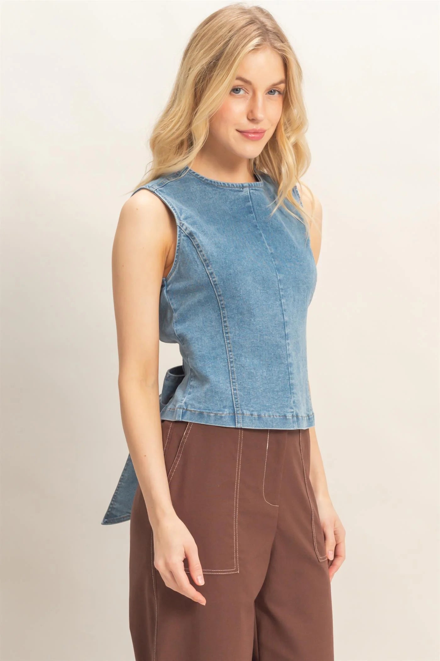 Spring Fling Top - LAST M!