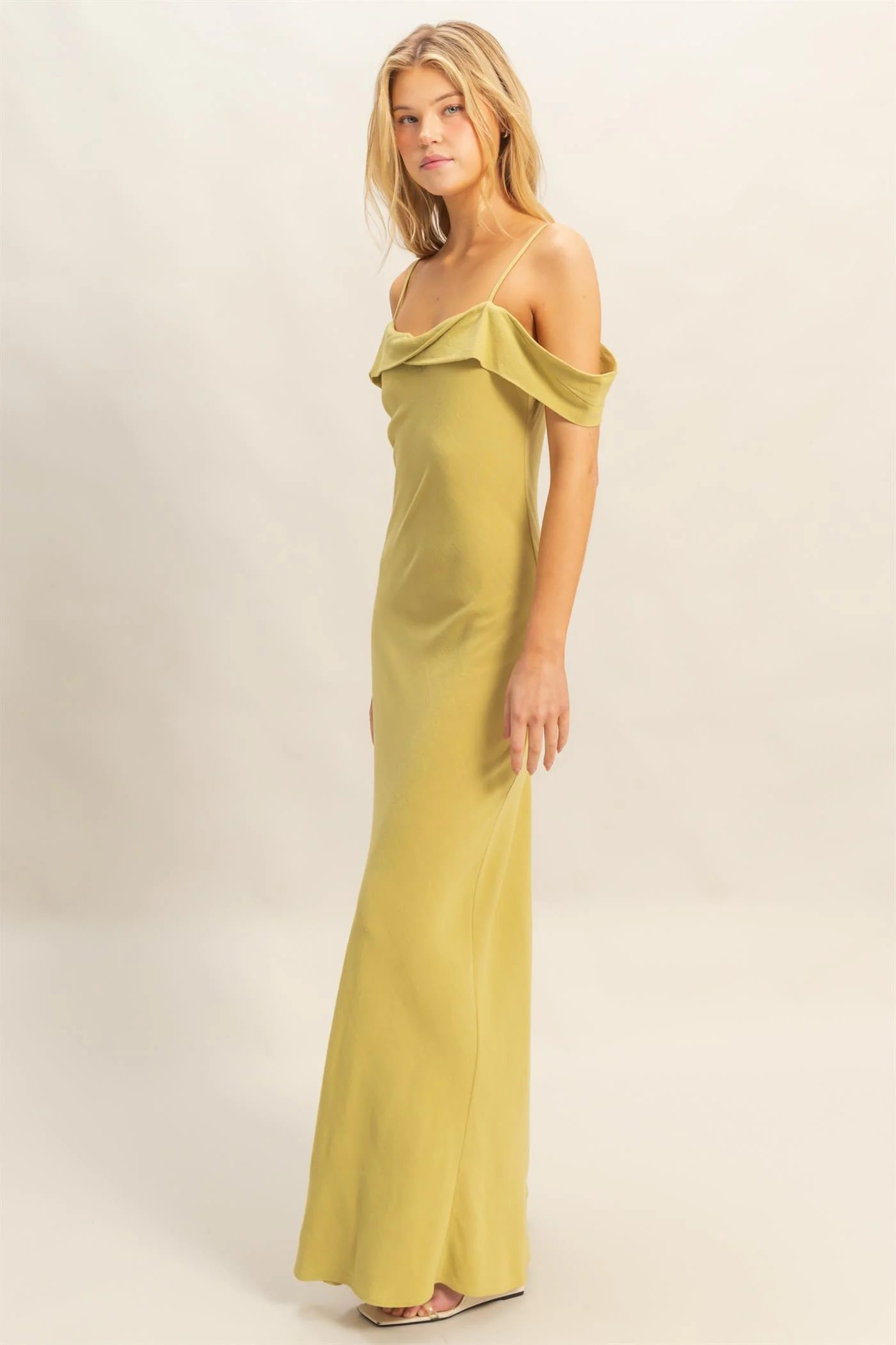 Chasing The Sun Dress