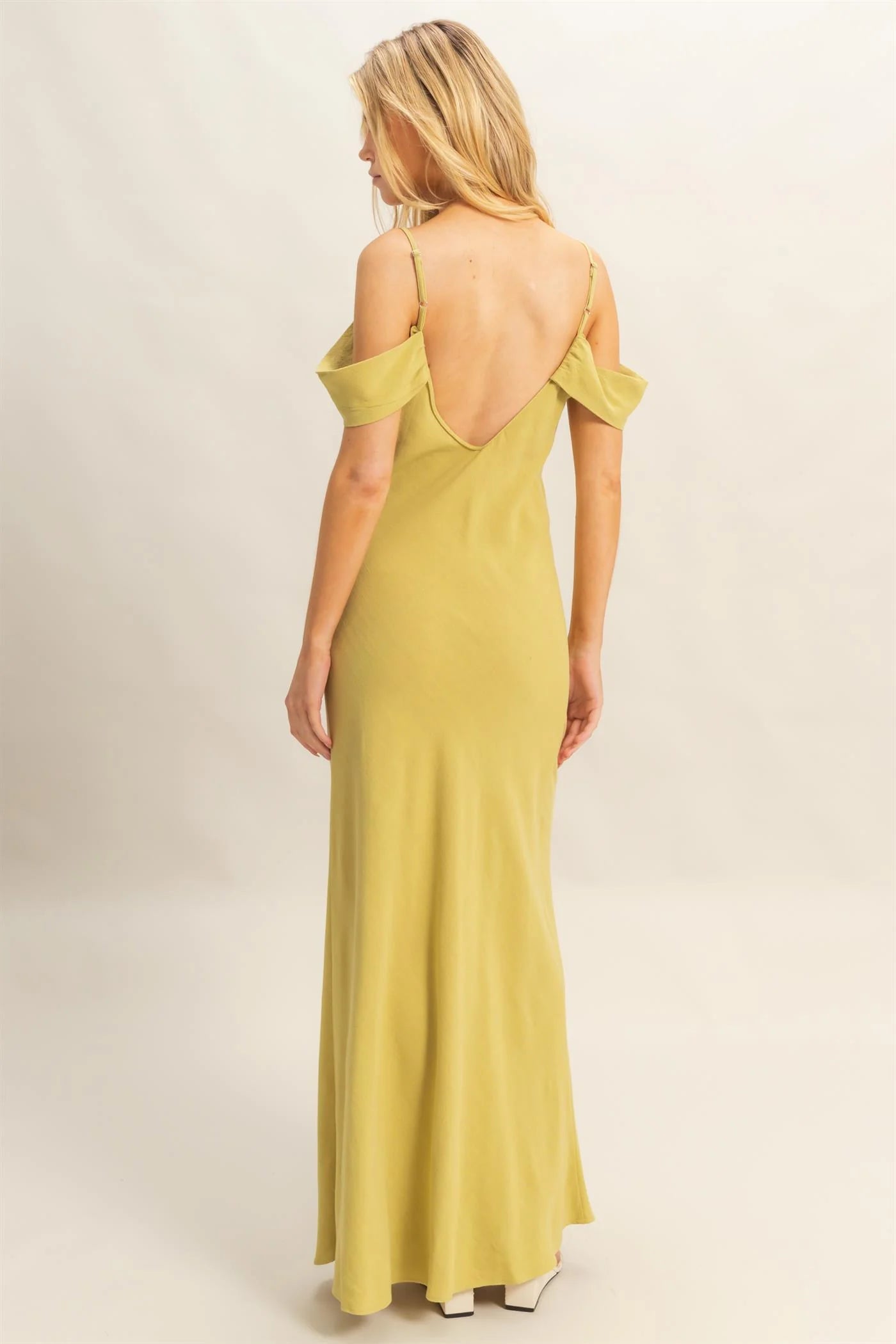 Chasing The Sun Dress
