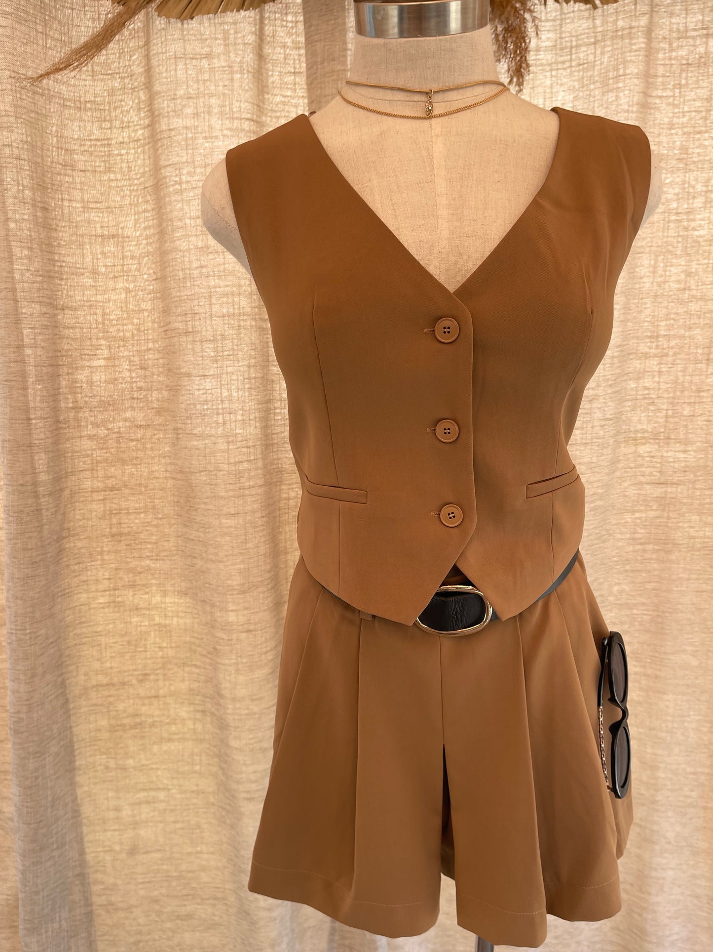So Chic Set