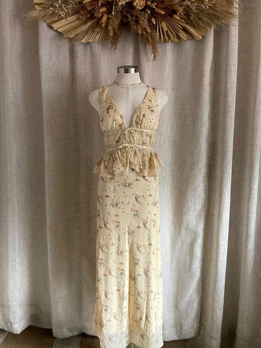 Honey Bloom Set- LAST L!