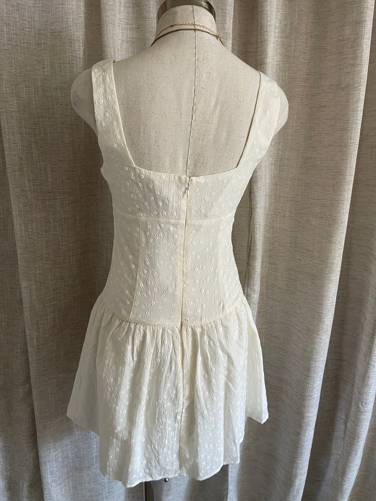 Dreamy Daisy Dress