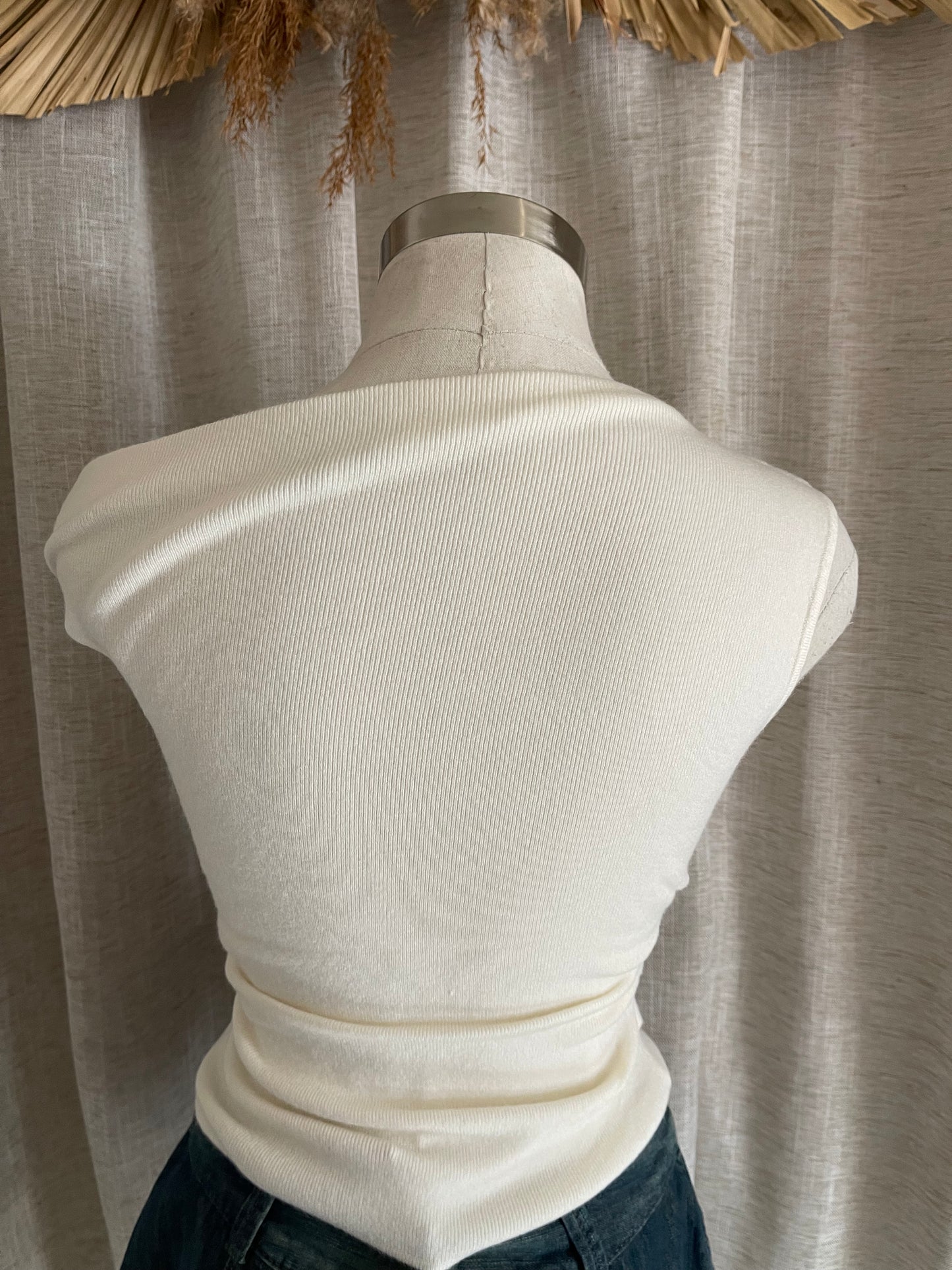 Casual Plans Knit Top