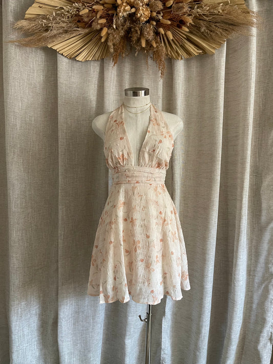 Sweet Plans Ahead Dress