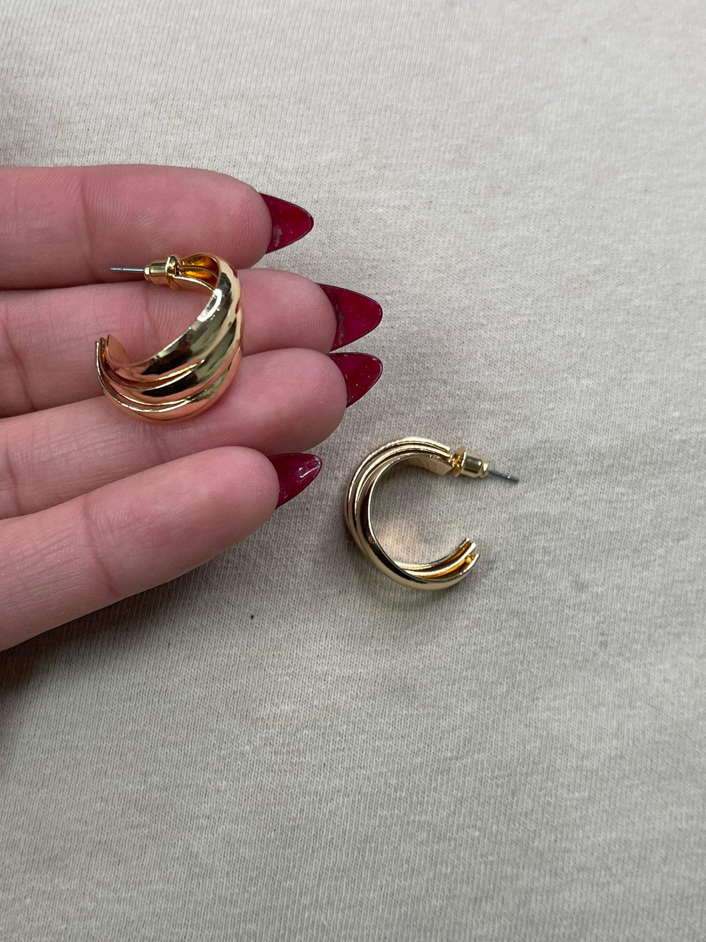 Eva Earrings
