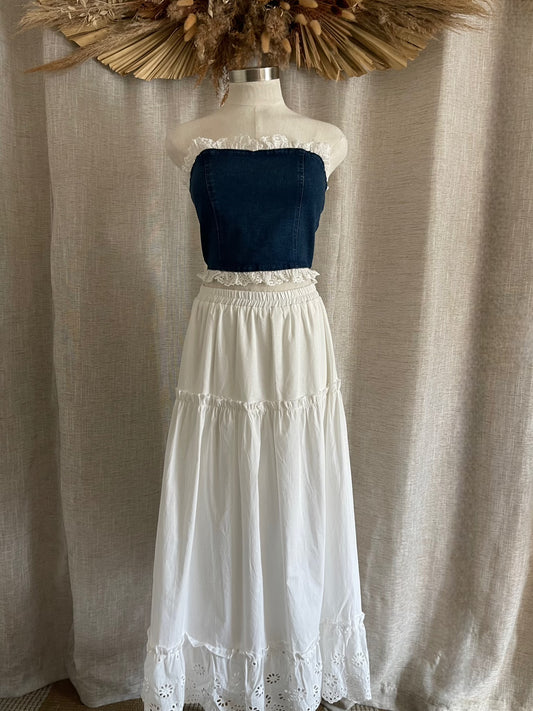 Coastal Daydream Skirt