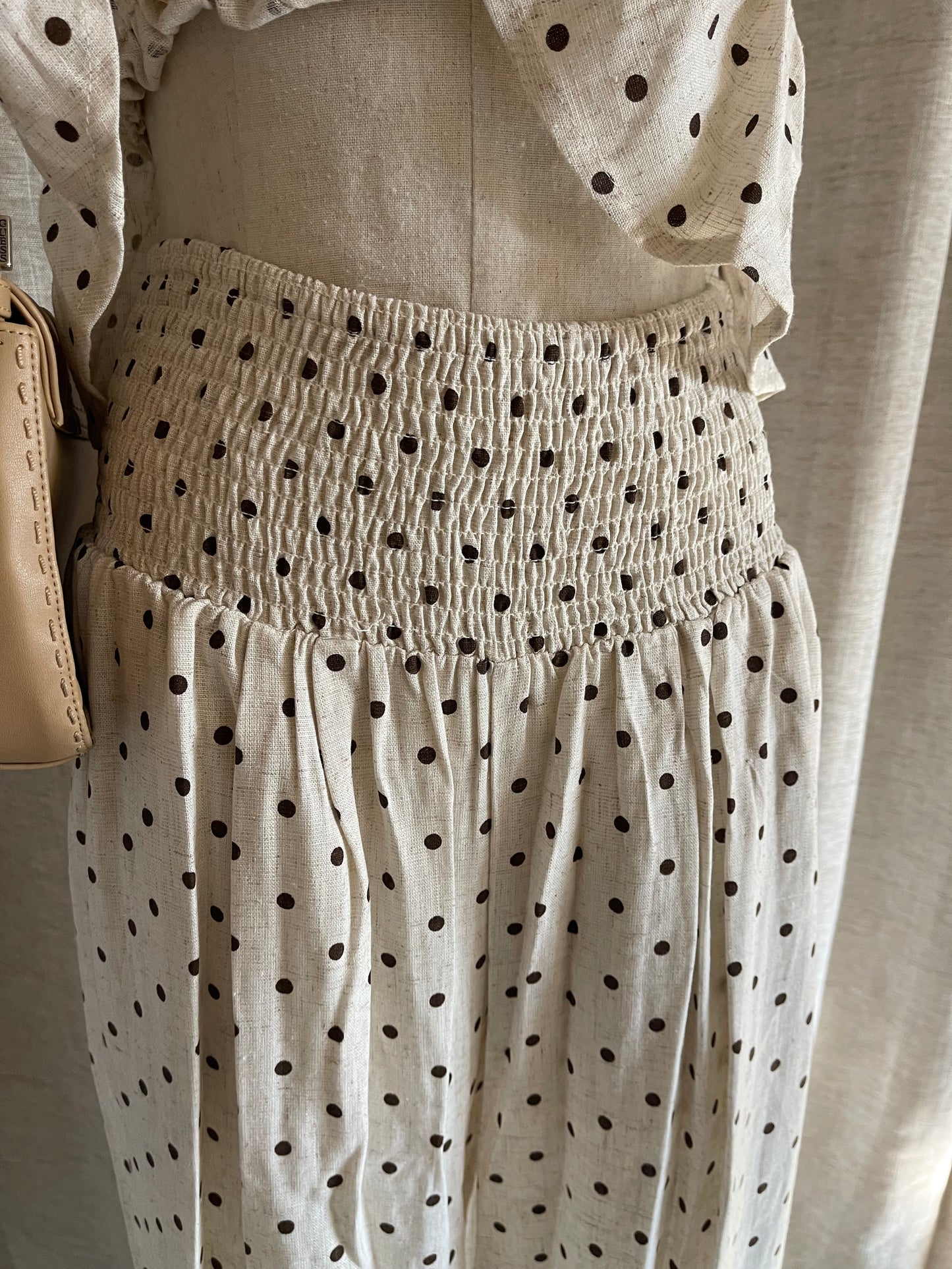 Out & About Polka Dot Set