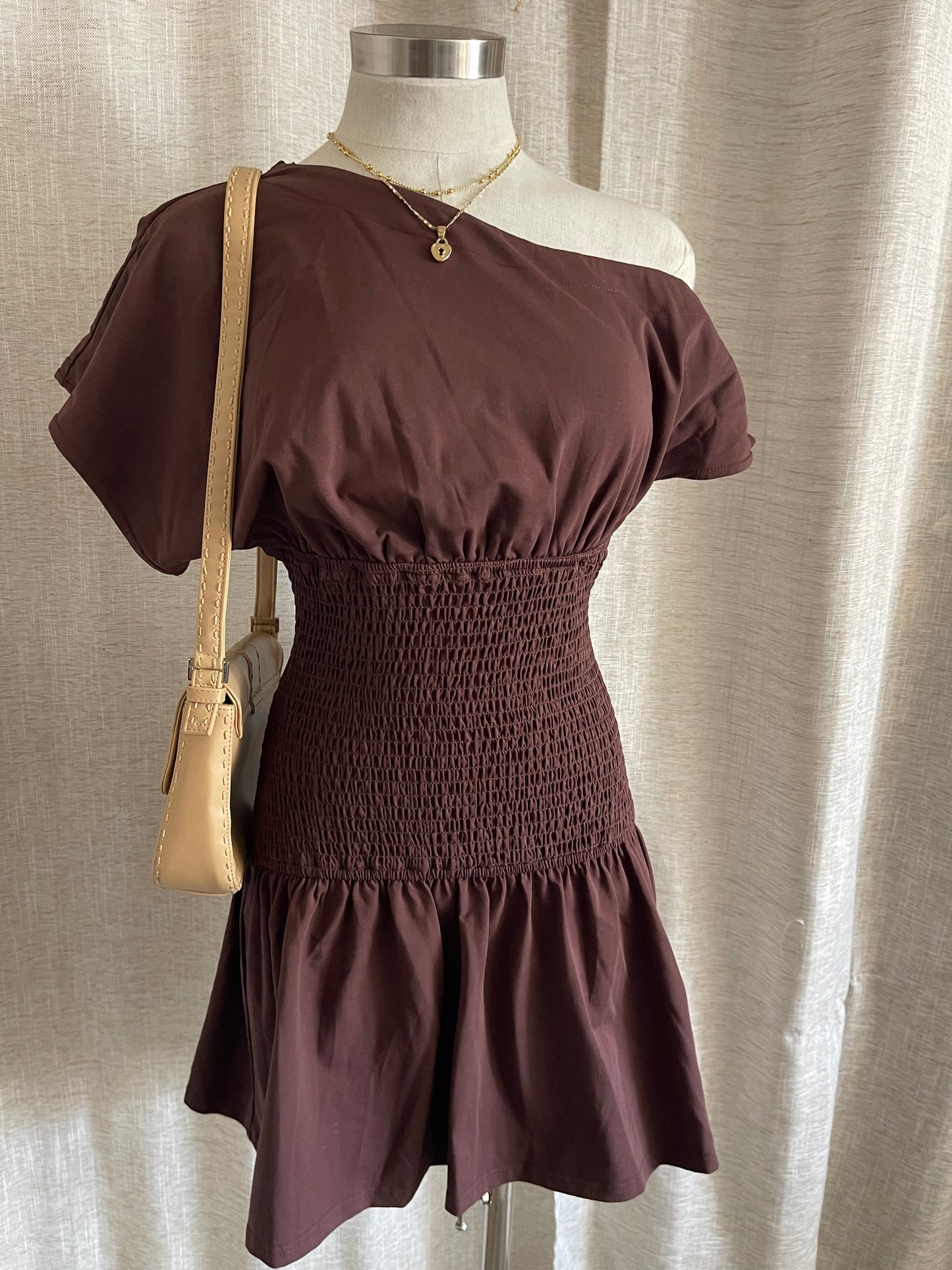 Maple Lane Dress