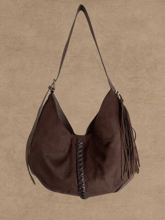 Saddle Ridge Bag