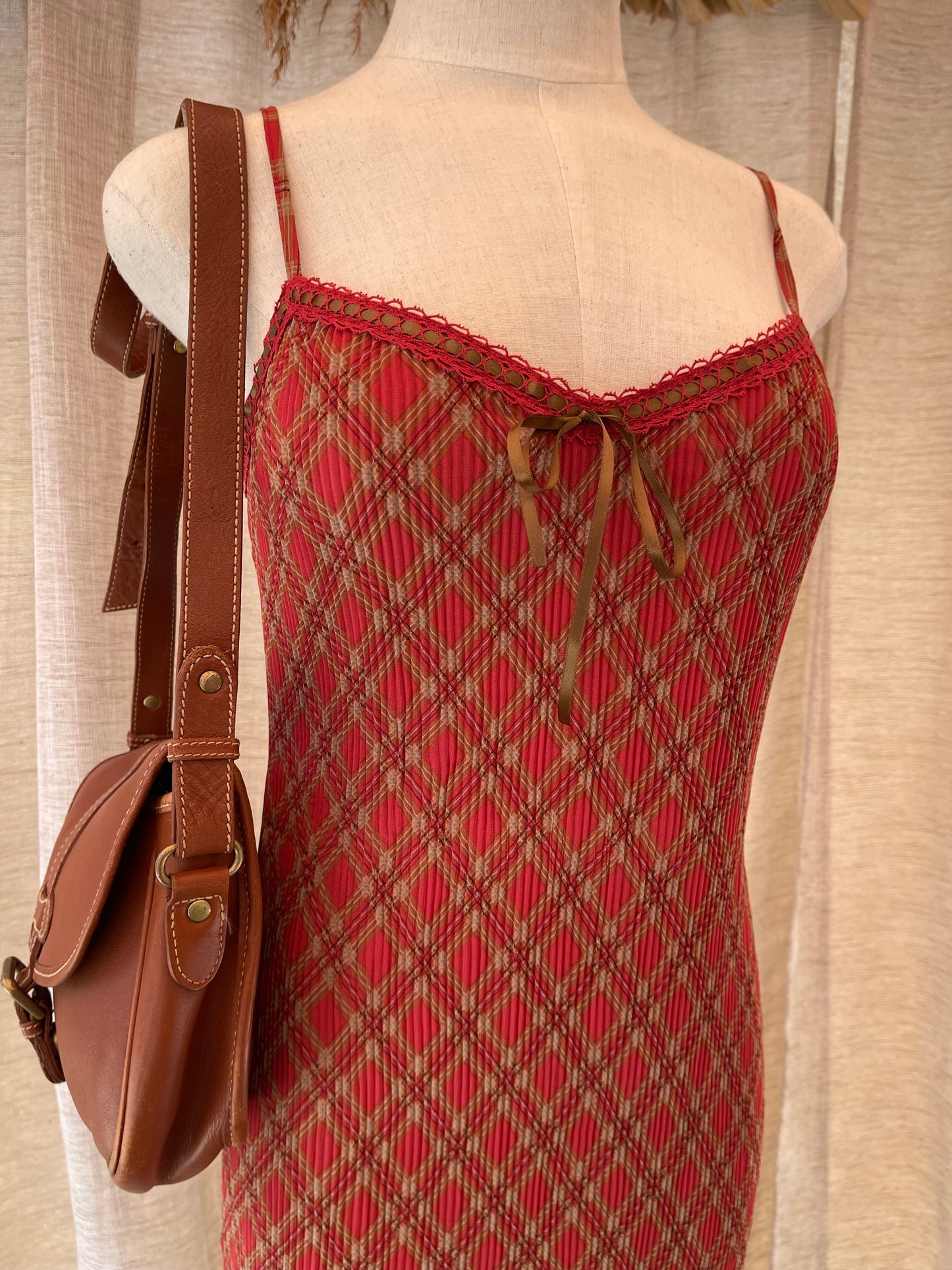 Whiskey Neat Dress- LAST M!!