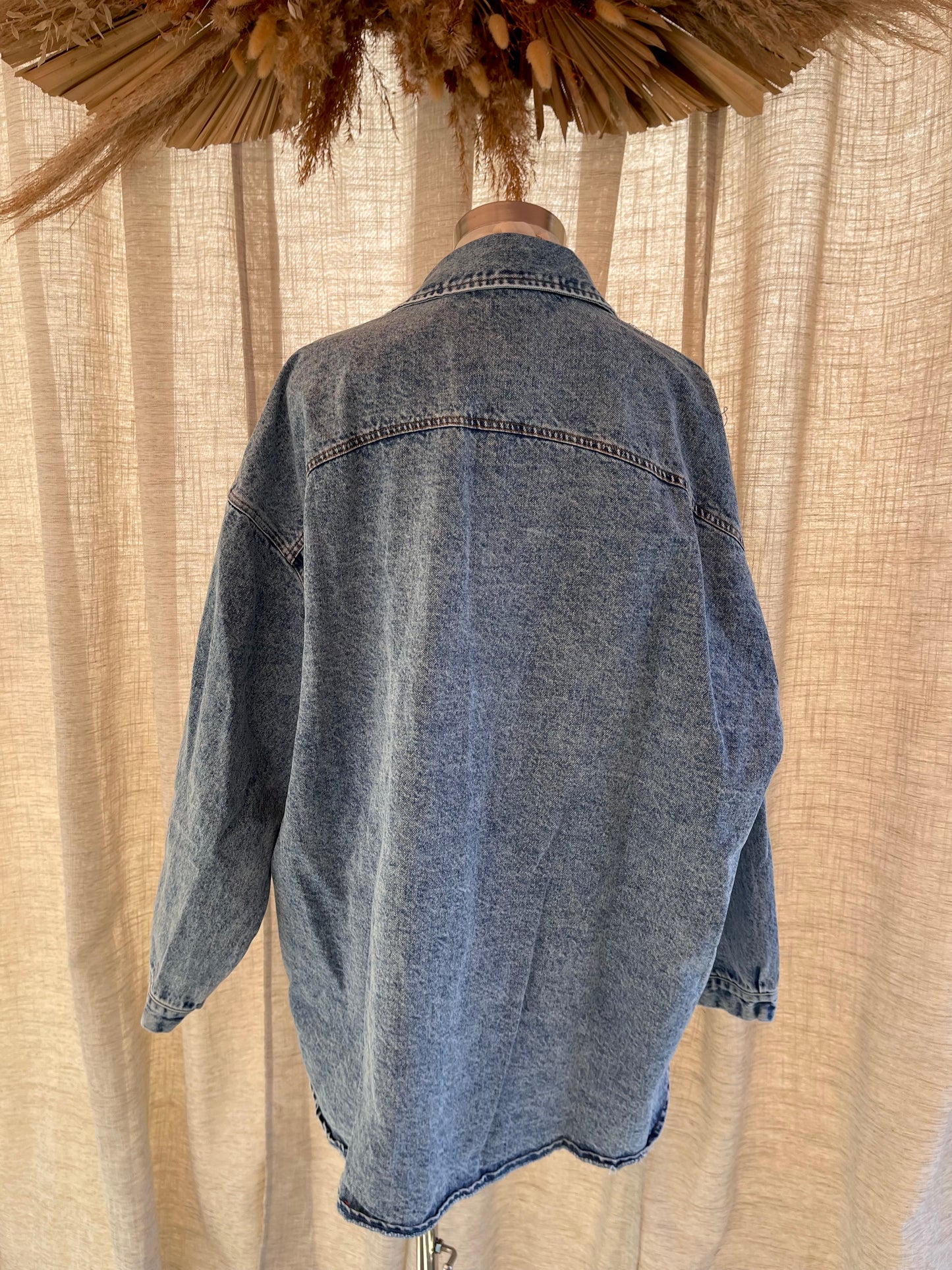 Not Your Average Shacket- LAST ML!