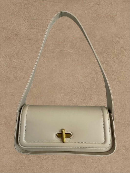 Twist Lock Bag