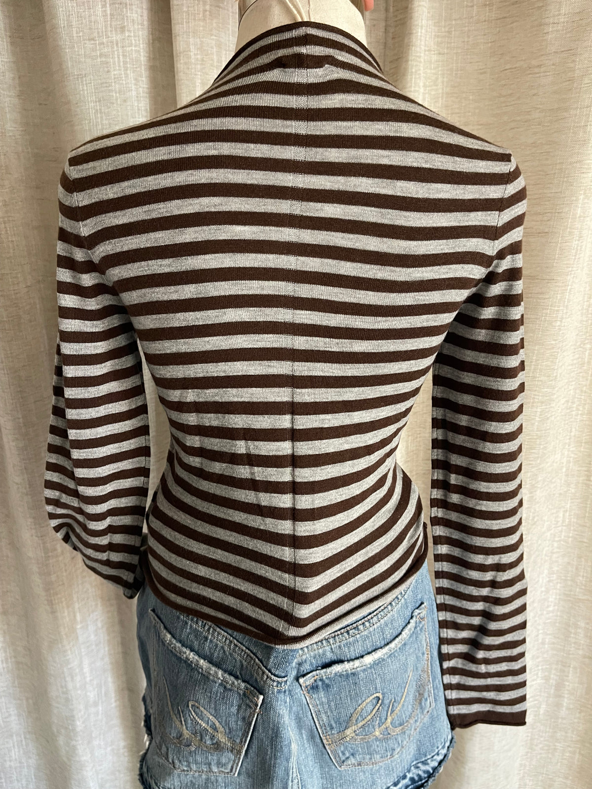Comfort Knit Cardigan