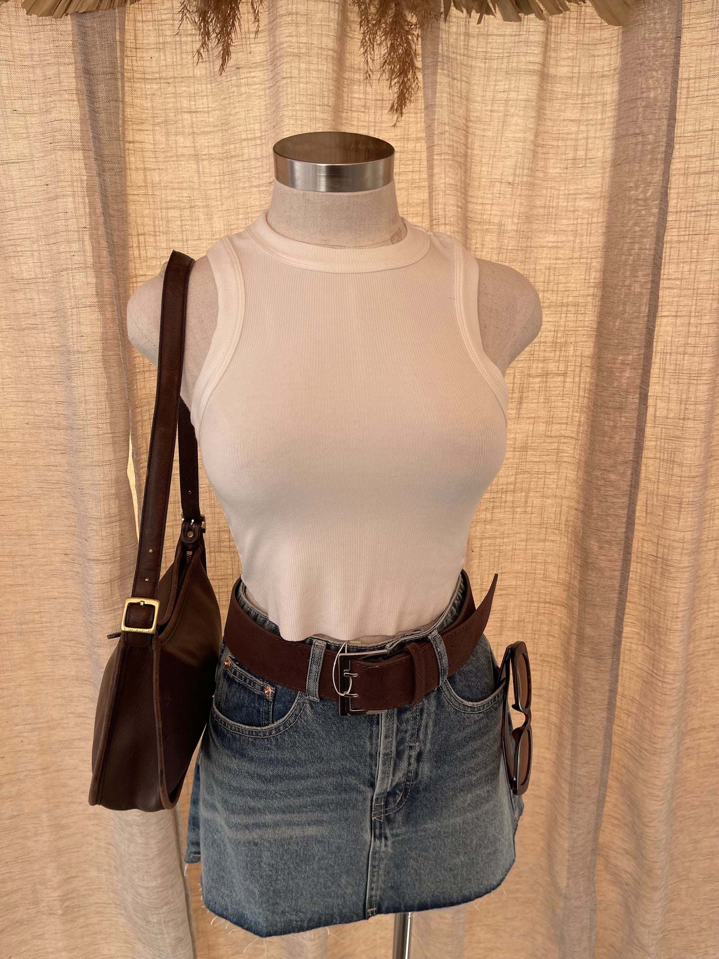 Everyday Tank Top