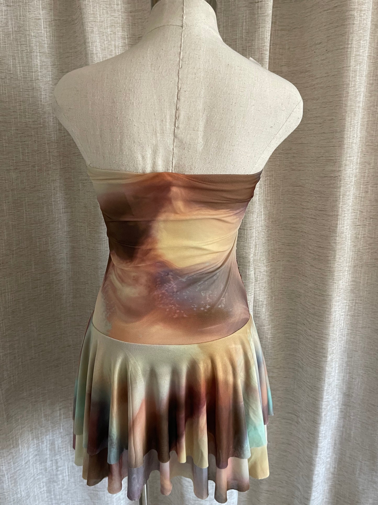Sunset Spritz Dress