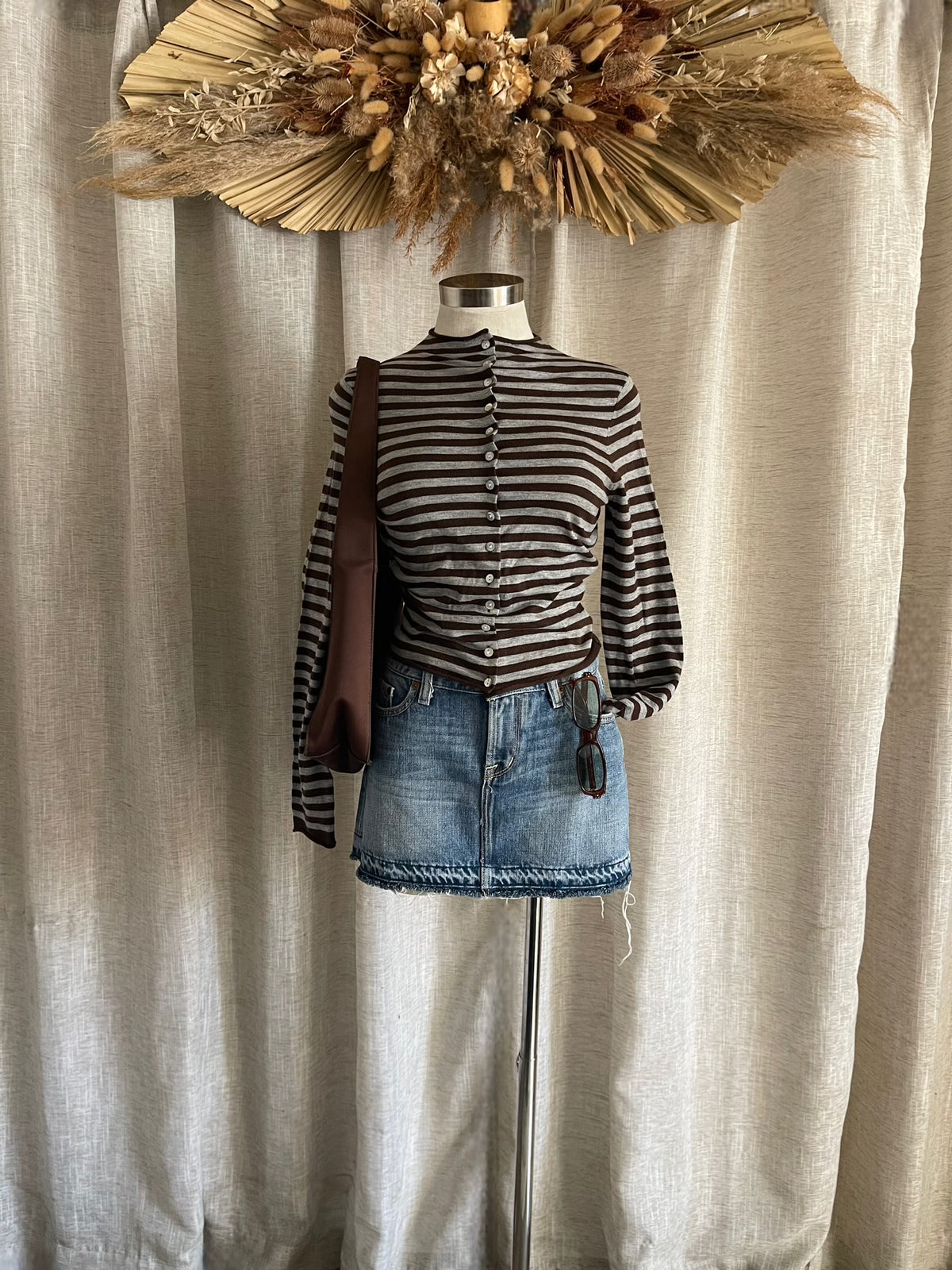 Comfort Knit Cardigan