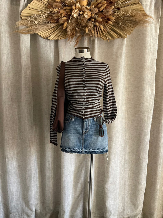 Comfort Knit Cardigan