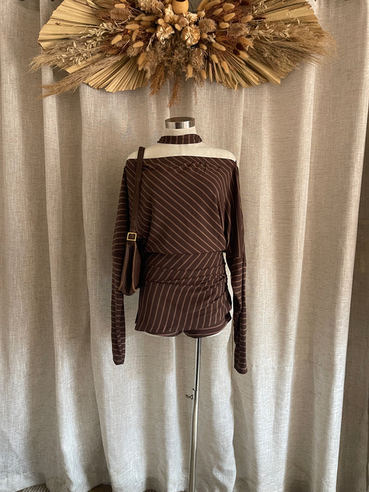 Autumn Days Dress