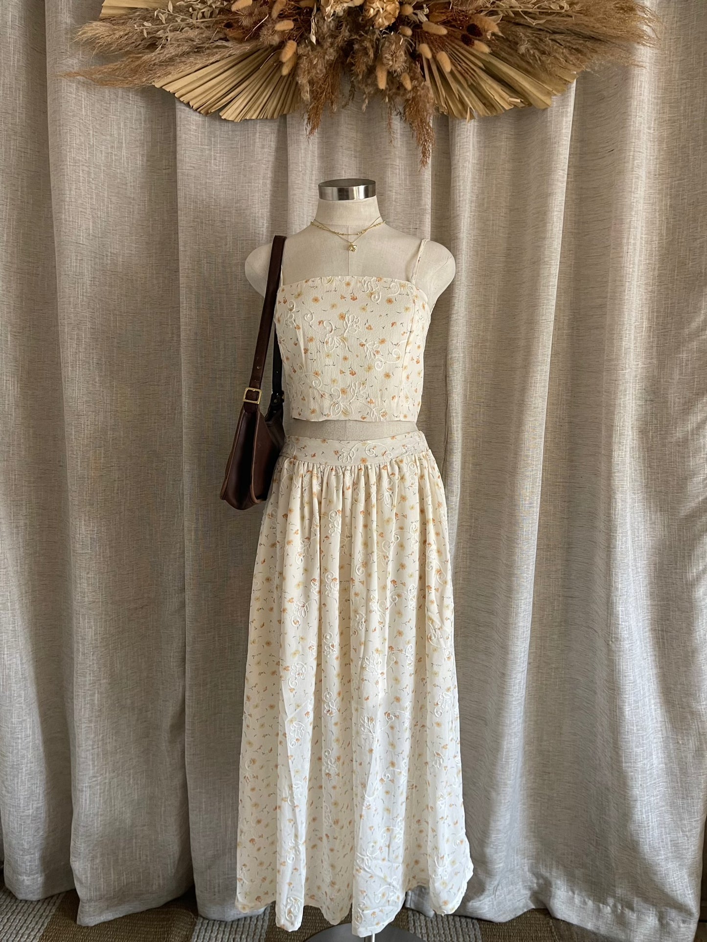 Sunny Meadow Set - LAST S!