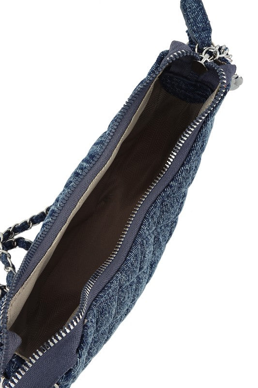 Little Miss Denim Bag