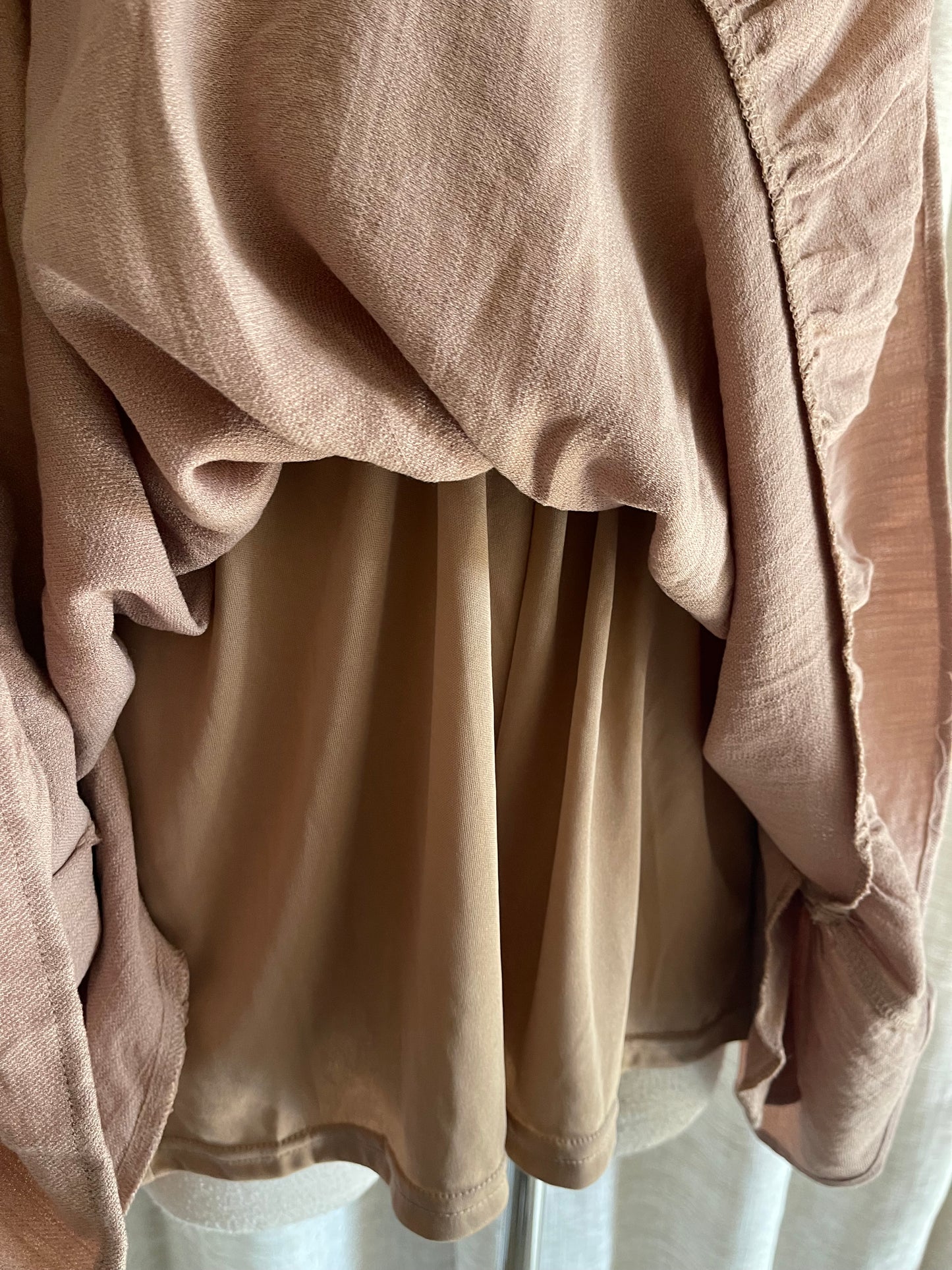 Sandy Breeze Dress
