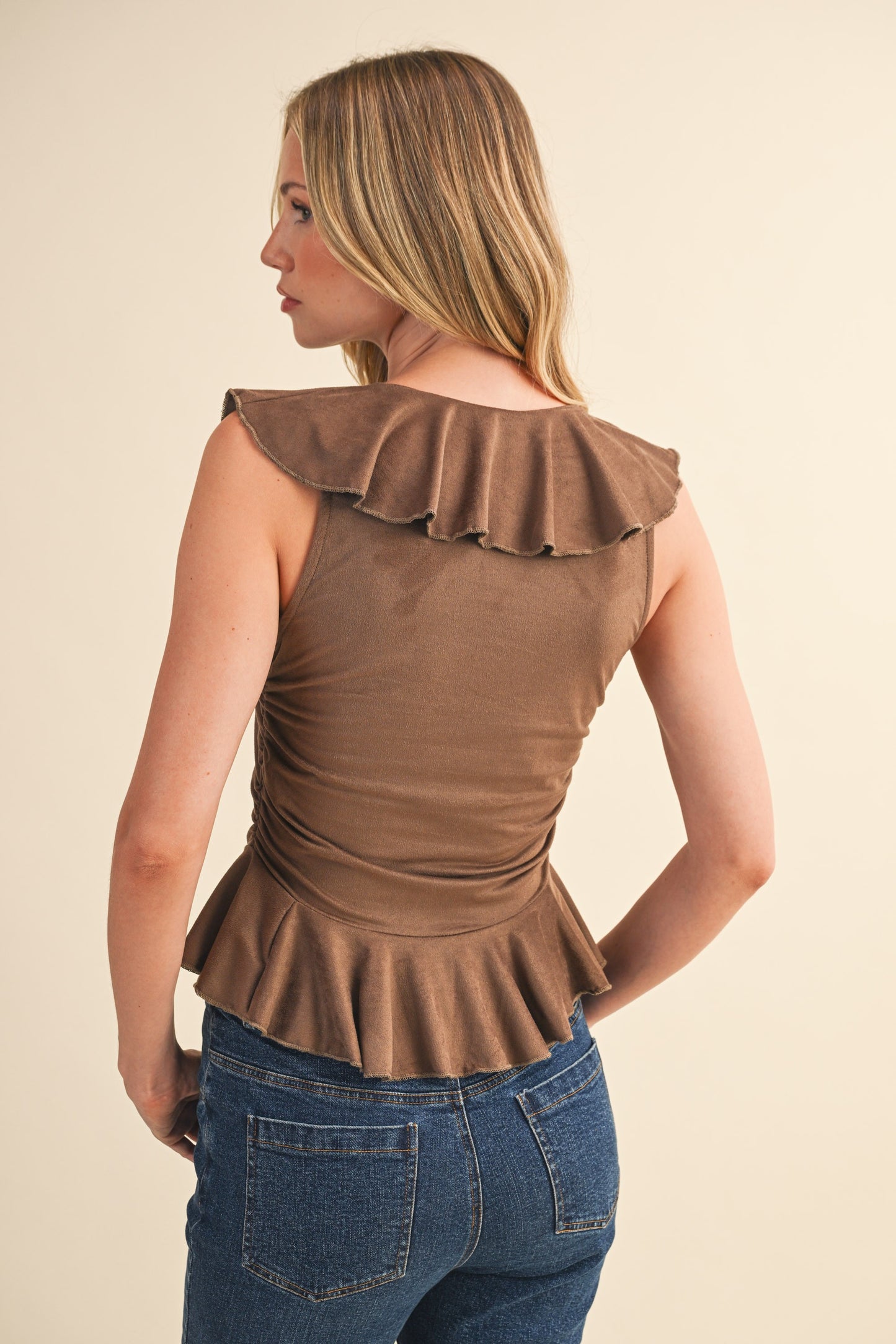 Flirt Alert Top