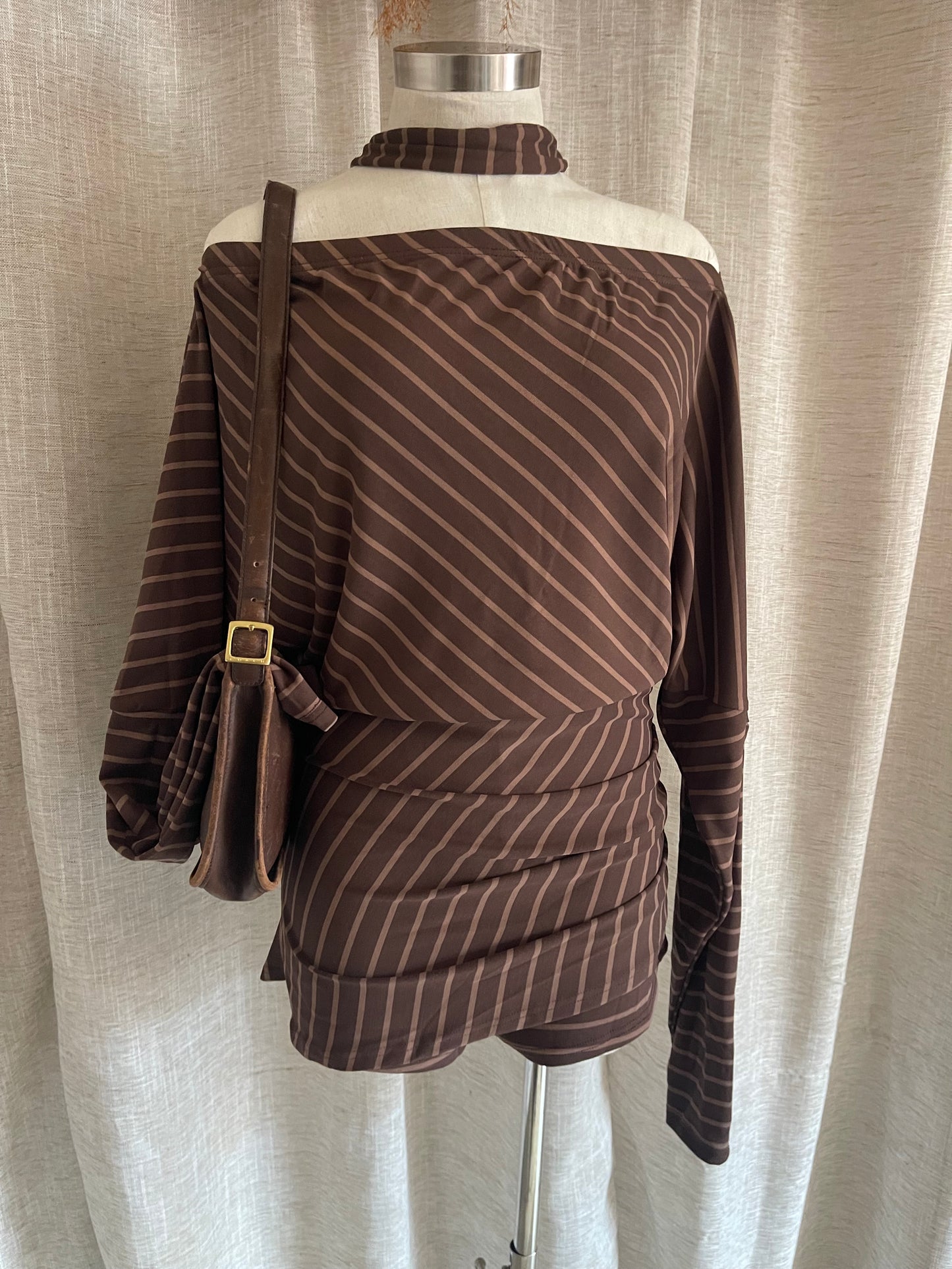 Autumn Days Dress