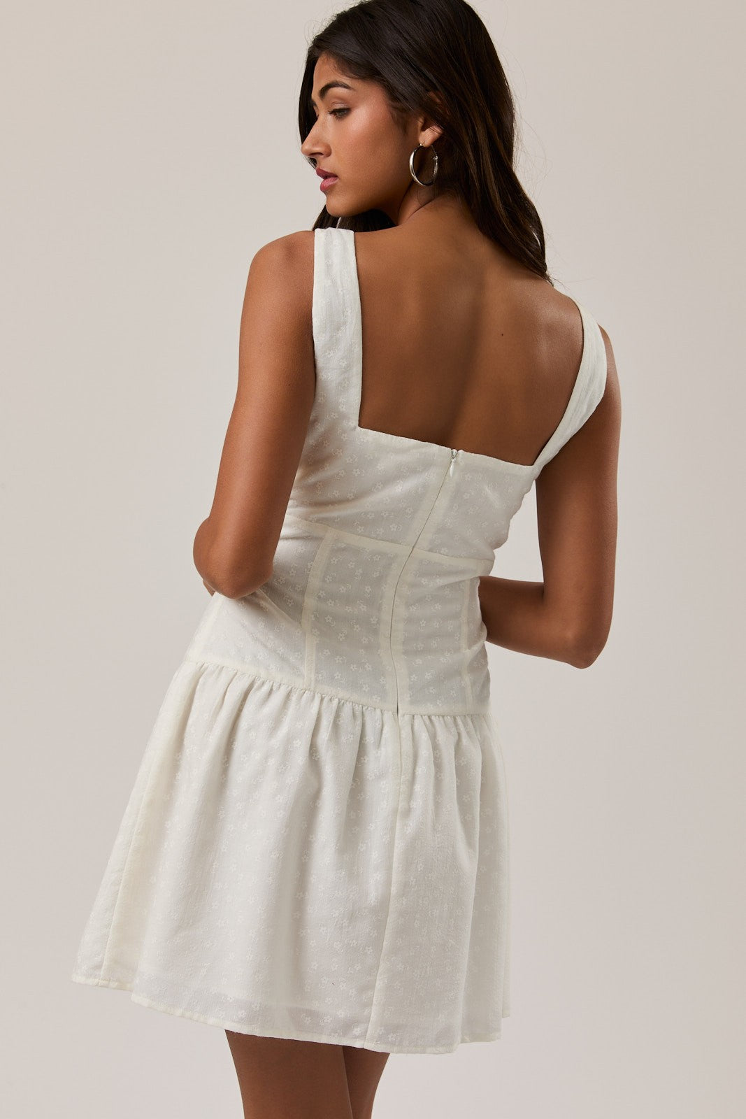 Dreamy Daisy Dress