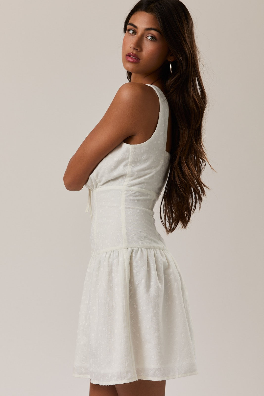 Dreamy Daisy Dress