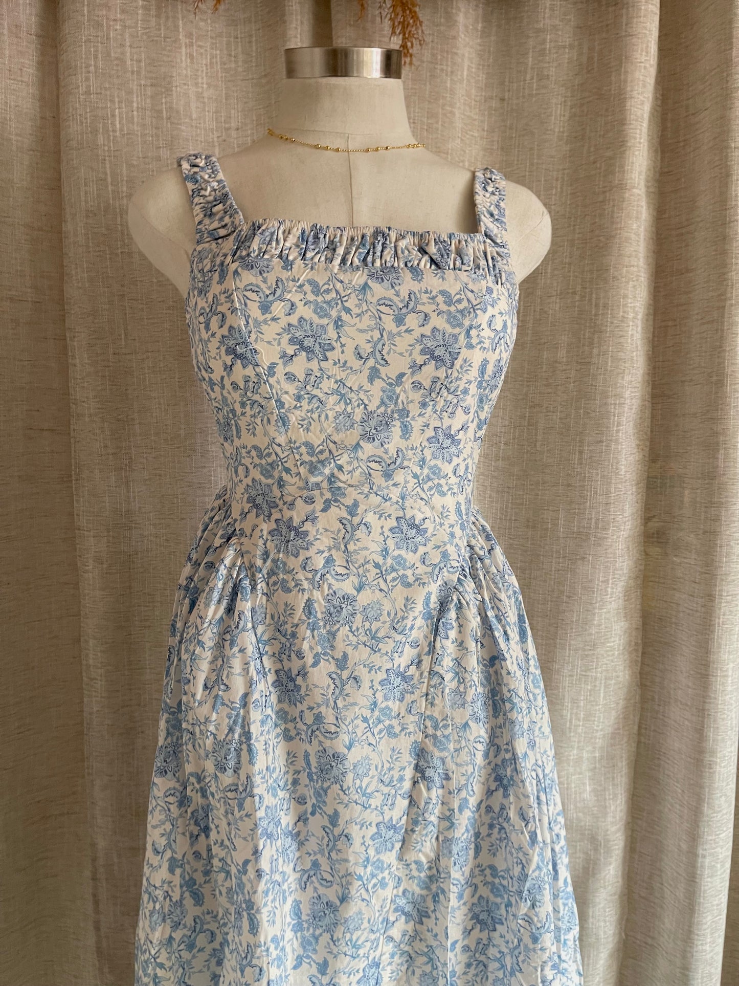 Sweet Serenity Dress - LAST M!