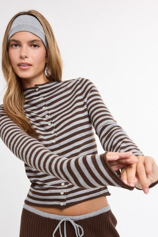 Comfort Knit Cardigan