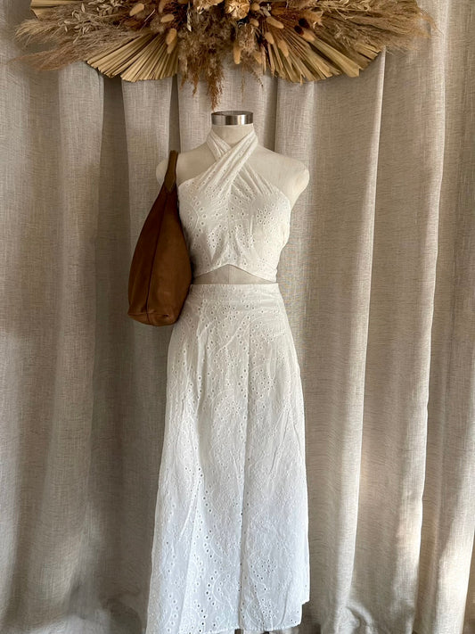 Sunny Days Eyelet Set