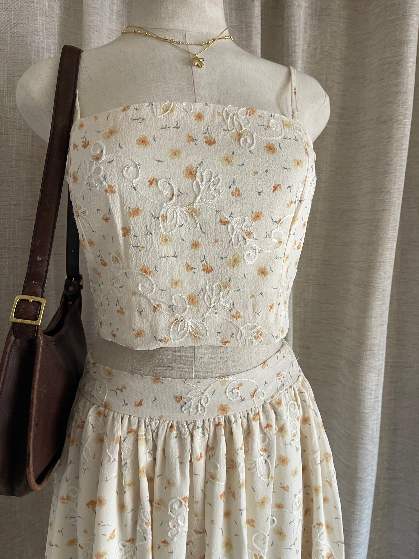Sunny Meadow Set - LAST S!
