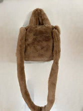 Load image into Gallery viewer, Plush Bag - Brown
