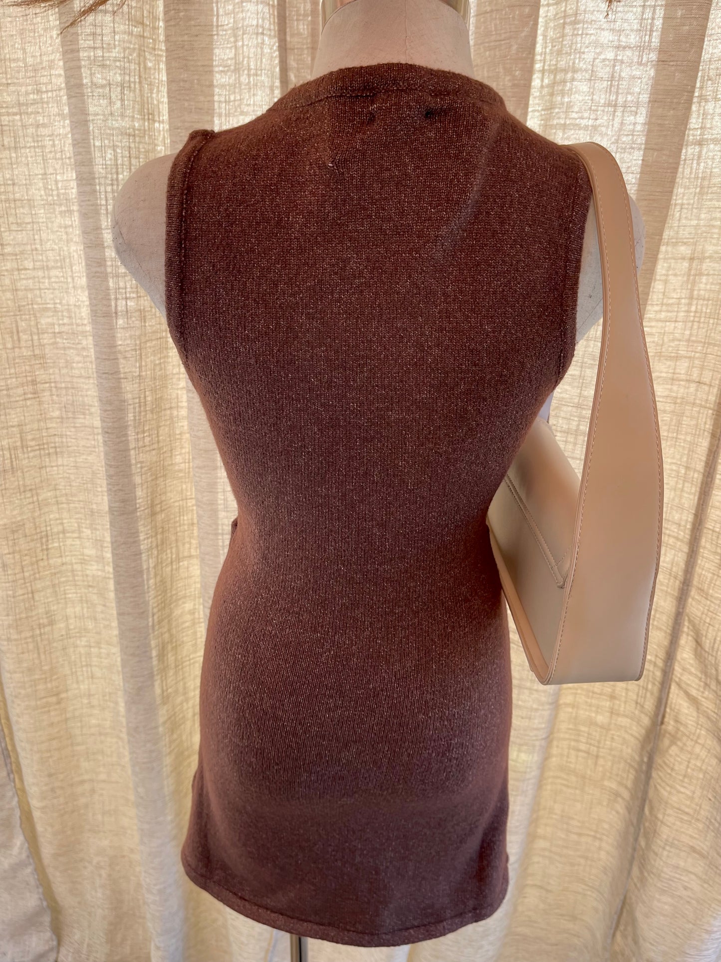 Noelle Sweater Dress