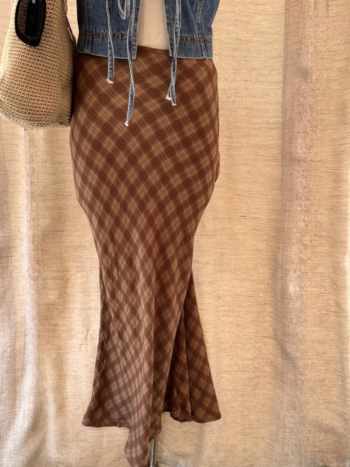 Southern Sway Skirt-  LAST M!!