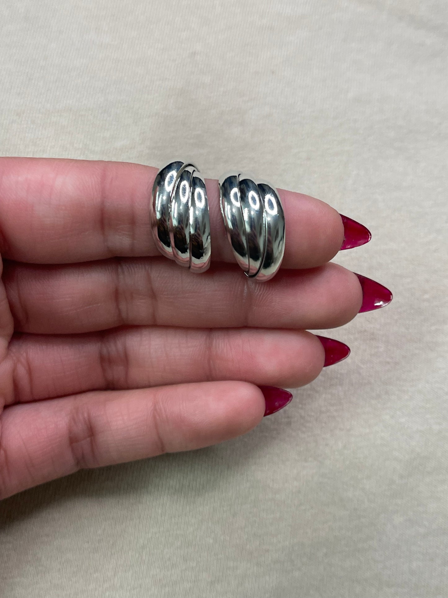 Eva Earrings